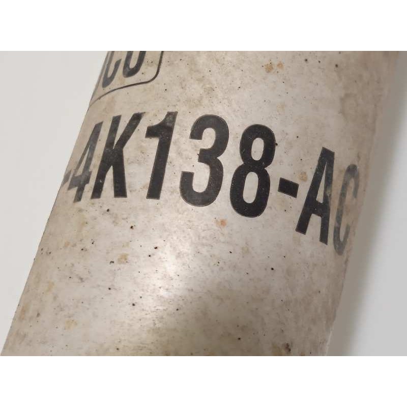 Recambio de transmision trasera derecha para ford mustang basis referencia OEM IAM FR334K138AC  