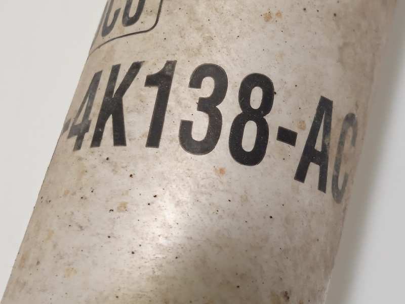 Recambio de transmision trasera derecha para ford mustang basis referencia OEM IAM FR334K138AC  