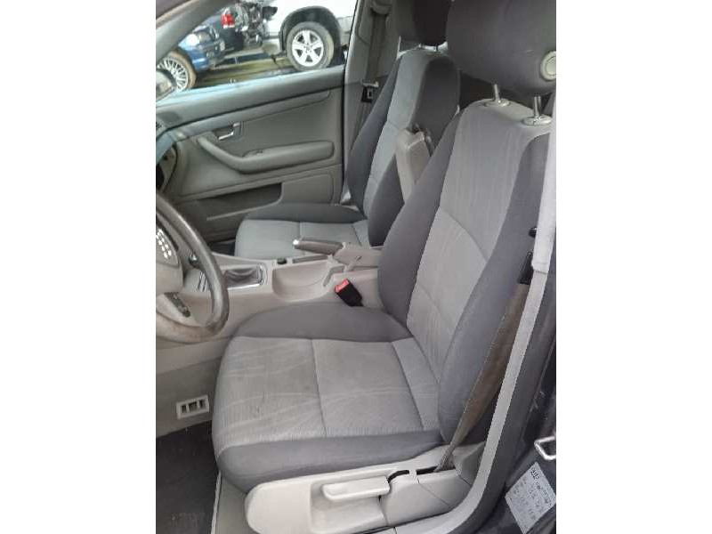 audi a4 avant (8e) del año 2005