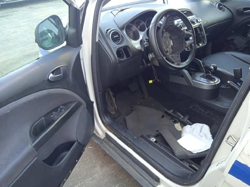 seat altea xl (5p5) del año 2011