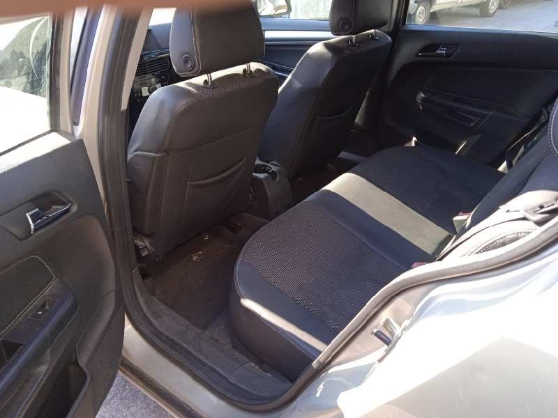 opel astra h ber. del año 2009