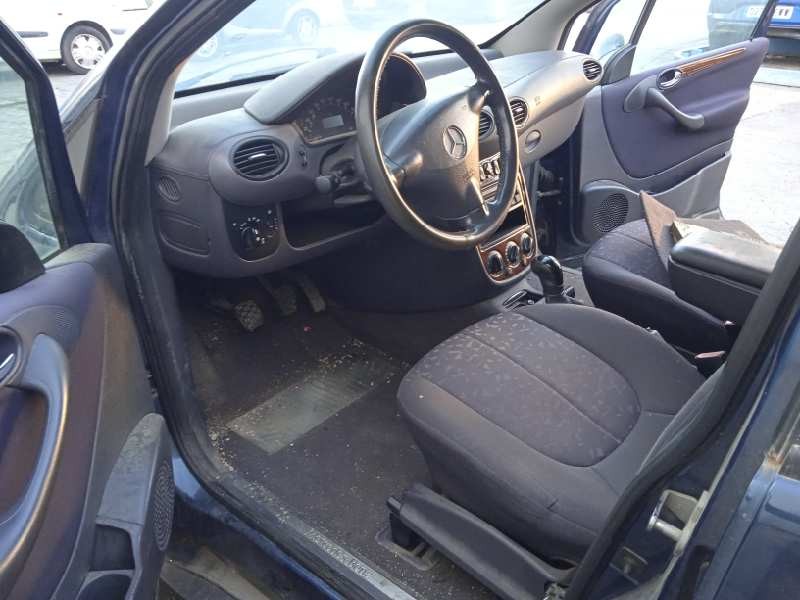 mercedes-benz clase a (w168) del año 2002