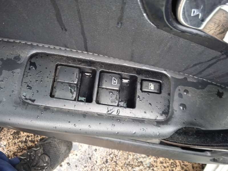 nissan qashqai (j10) del año 2013