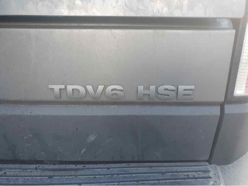 land rover discovery del año 2007