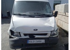 ford transit mod. 2000 combi del año 2005 2