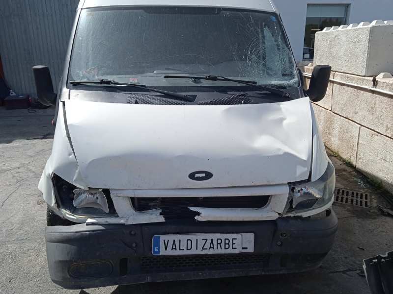 ford transit mod. 2000 combi del año 2005