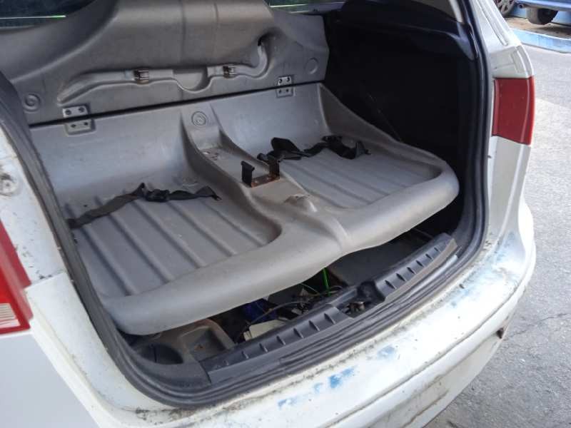 seat altea xl (5p5) del año 2011