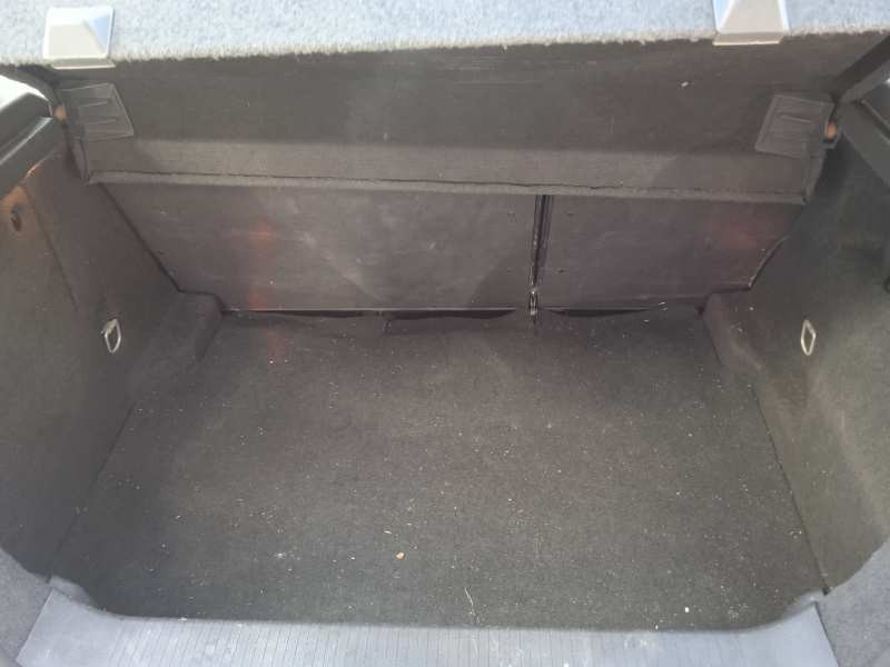 opel astra h ber. del año 2009