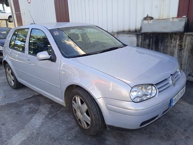 volkswagen golf iv berlina (1j1) del año 2000