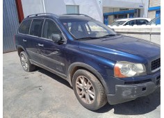 volvo xc90 del año 2004