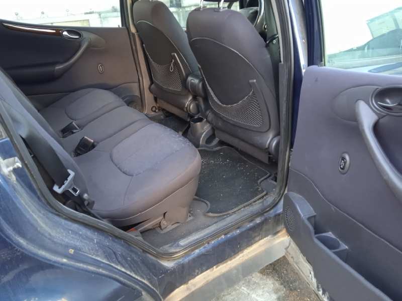 mercedes-benz clase a (w168) del año 2002