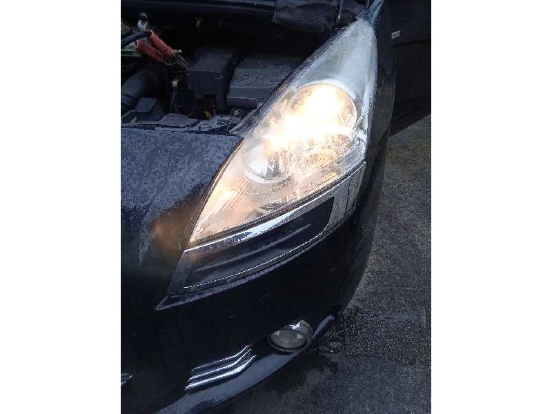 peugeot 5008 del año 2013