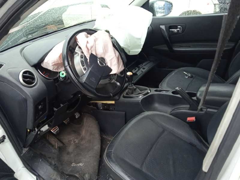 nissan qashqai (j10) del año 2013