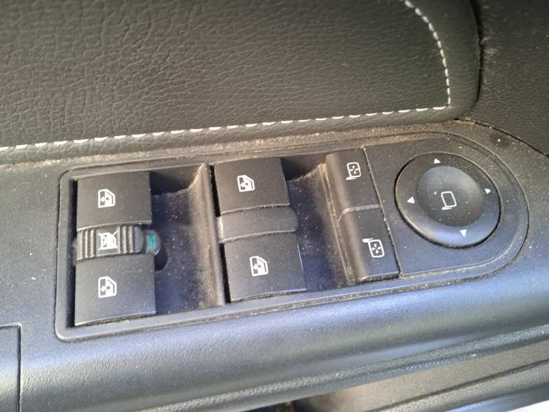 opel astra h ber. del año 2009