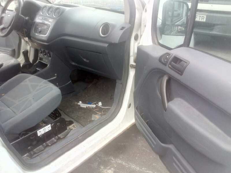 ford transit connect (tc7) del año 2011
