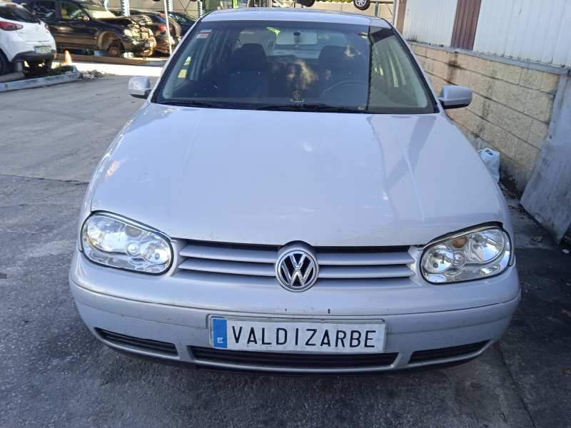 volkswagen golf iv berlina (1j1) del año 2000