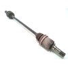 Recambio de transmision trasera izquierda para subaru xv (g5) 1.6 cat referencia OEM IAM 28421FL020  