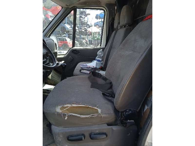 ford transit mod. 2000 combi del año 2005