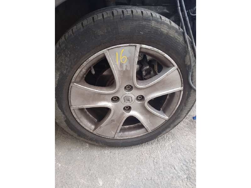 renault clio iv del año 2015