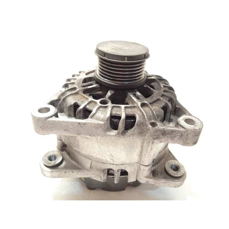 Recambio de alternador para citroën c4 picasso 1.2 12v e-thp / puretech referencia OEM IAM LRA03728  