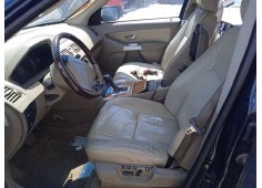 volvo xc90 del año 2004 2