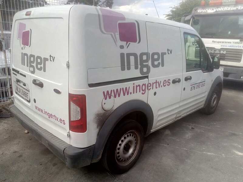 ford transit connect (tc7) del año 2011