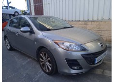 mazda 3 lim. (bl) del año 2009