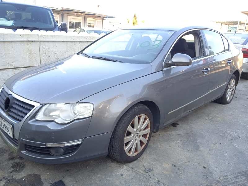 volkswagen passat berlina (3c2) del año 2007