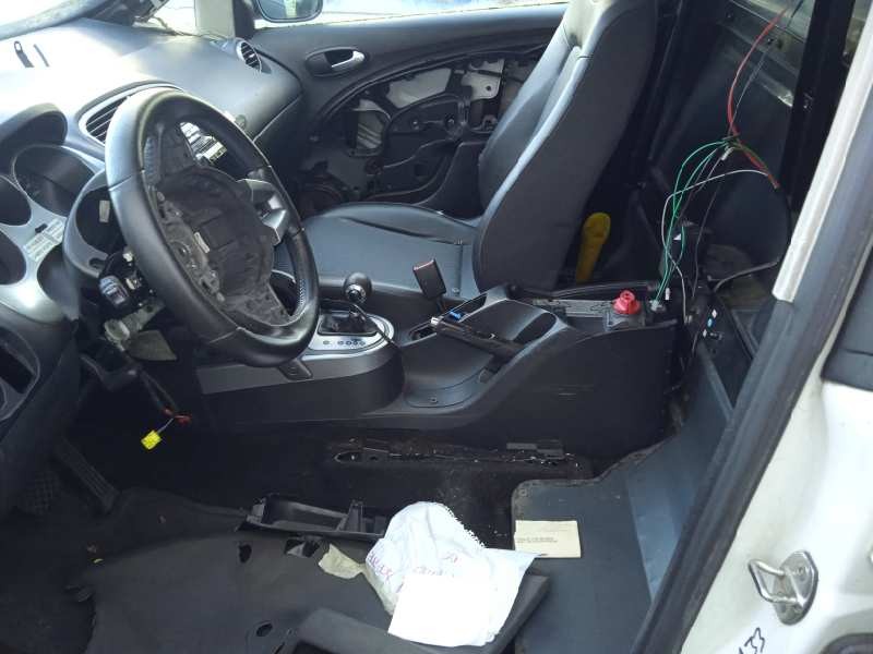 seat altea xl (5p5) del año 2011