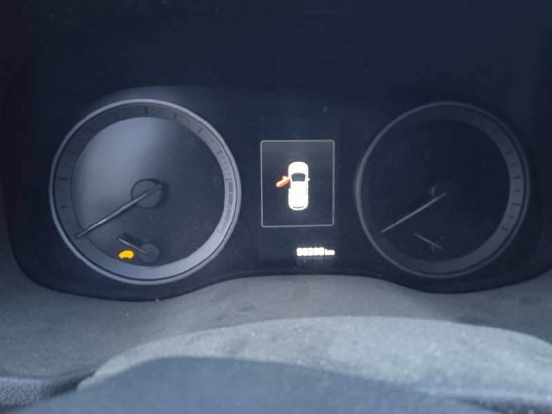 hyundai tucson del año 2017