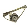 Recambio de elevalunas trasero derecho para skoda fabia iv (pj3) 1.0 tsi referencia OEM IAM 6VA839462 5Q0959408D 