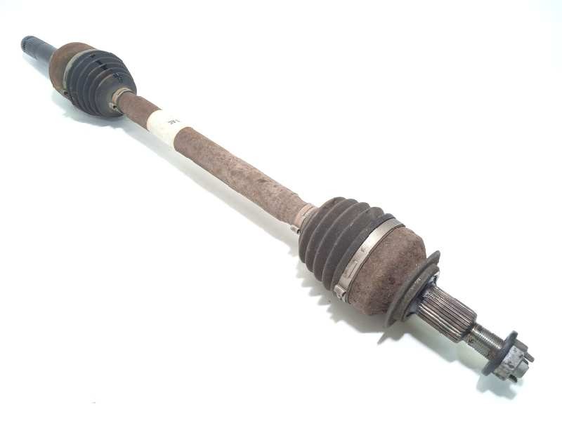 Recambio de transmision trasera izquierda para ford mustang basis referencia OEM IAM FR334K139AC  