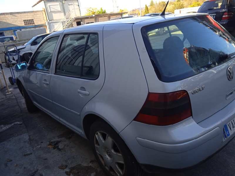 volkswagen golf iv berlina (1j1) del año 2000