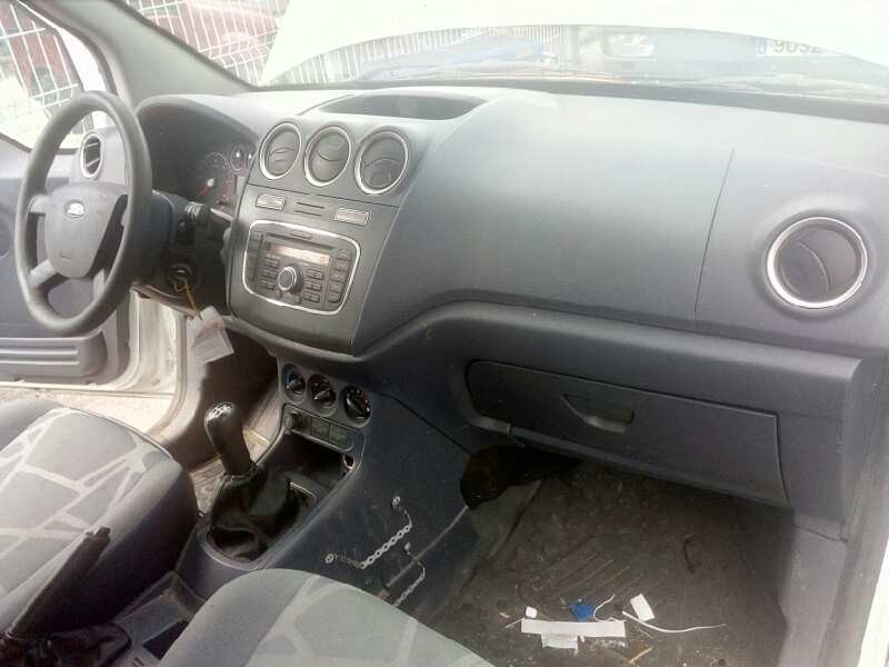 ford transit connect (tc7) del año 2011