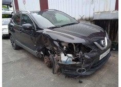 NISSAN QASHQAI (J11)