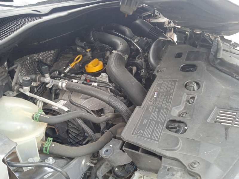 renault clio iv del año 2015