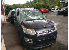 citroën c3 picasso del año 2015 2