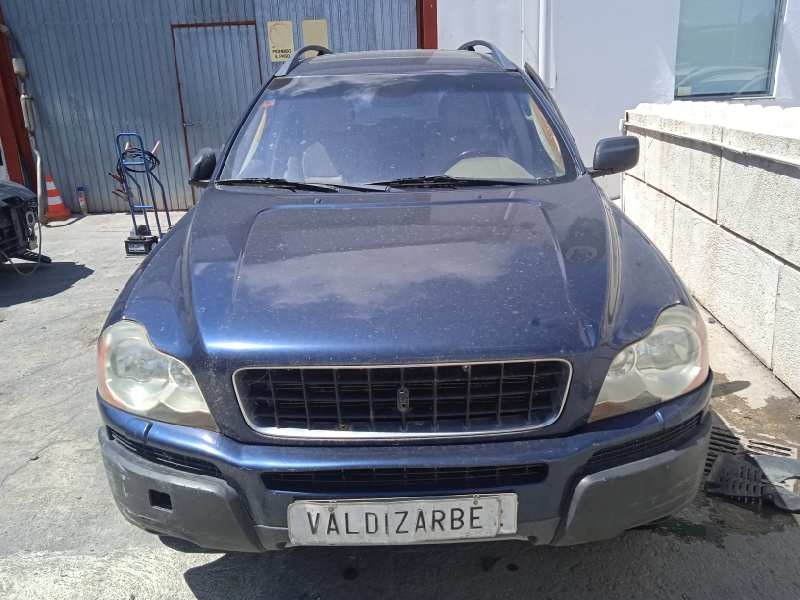 volvo xc90 del año 2004