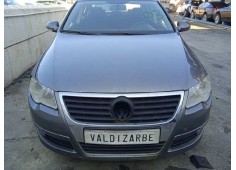 volkswagen passat berlina (3c2) del año 2007 2