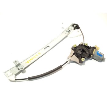 Recambio de elevalunas trasero izquierdo para kia rio (yb) concept referencia OEM IAM 83450H8000  