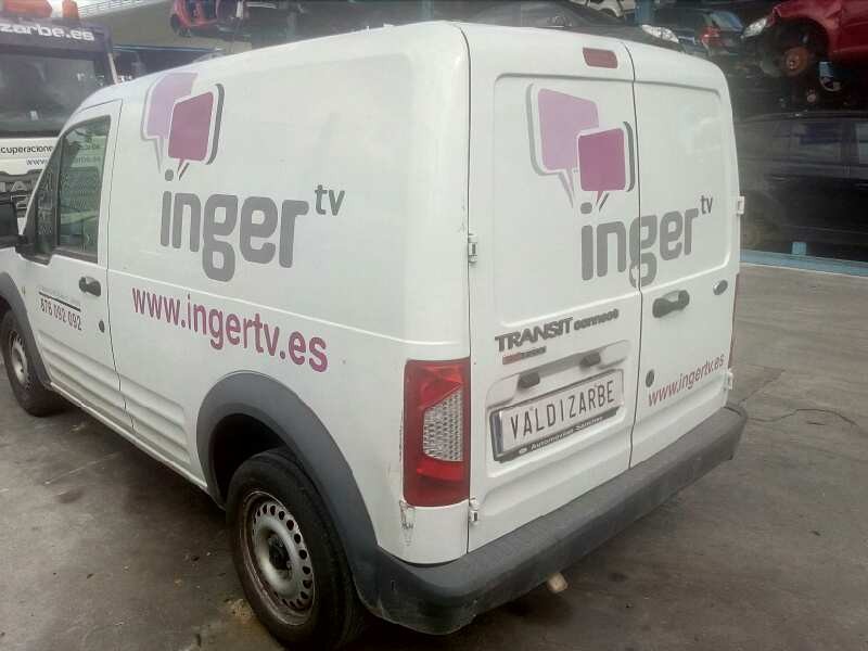 ford transit connect (tc7) del año 2011