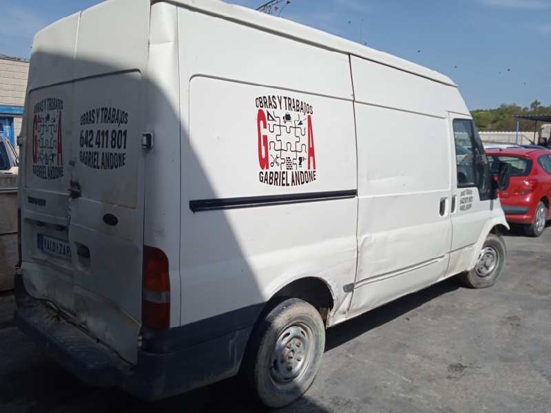 ford transit mod. 2000 combi del año 2005