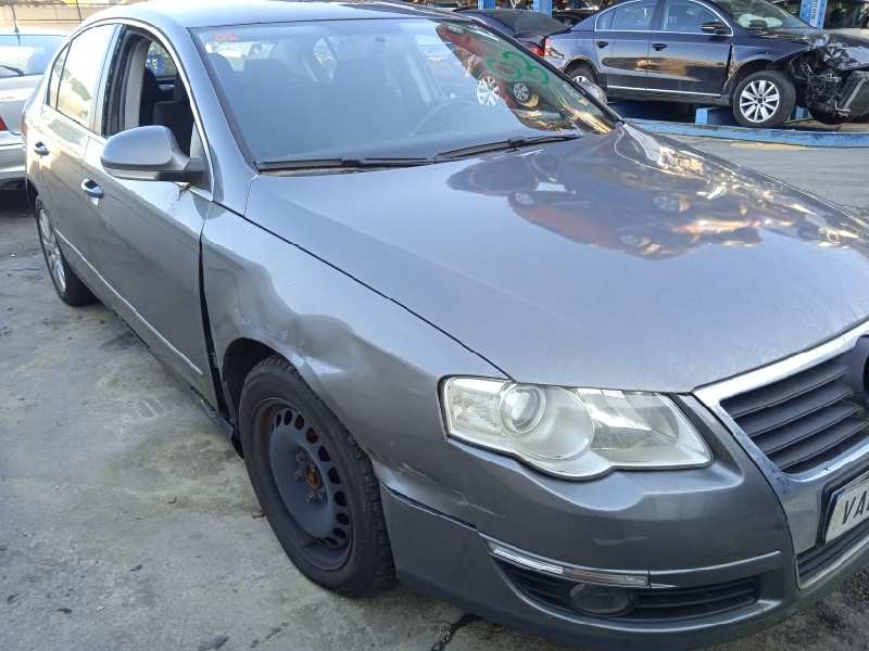 volkswagen passat berlina (3c2) del año 2007