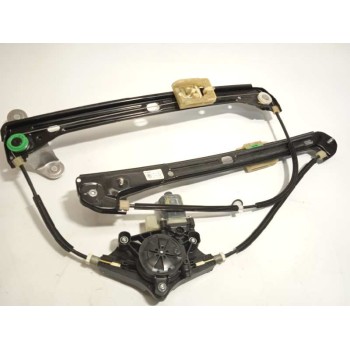 Recambio de elevalunas delantero izquierdo para volkswagen golf vii lim. (bq1) 1.6 tdi referencia OEM IAM 5G4837461H  5Q0959801C