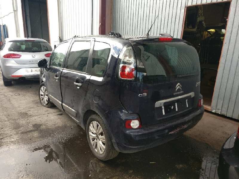 citroën c3 picasso del año 2015