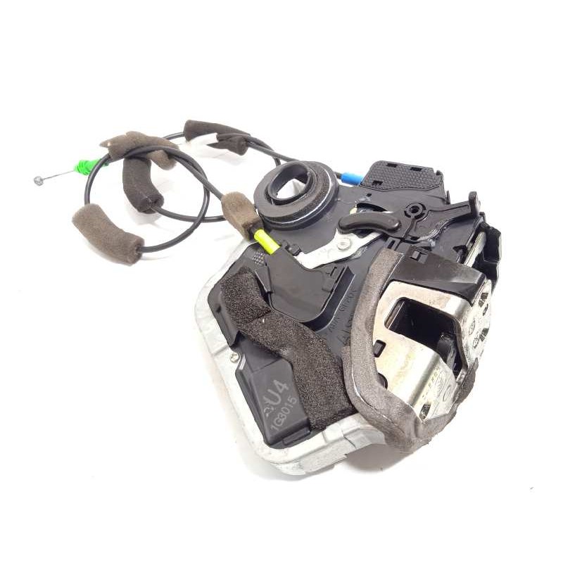 Recambio de cerradura puerta trasera izquierda para lexus is200 (ds2/is2) 200d referencia OEM IAM 6906053040  1G3015