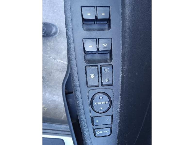 hyundai tucson del año 2017