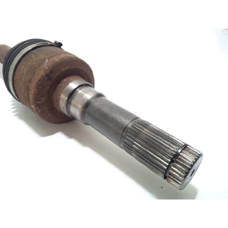 Recambio de transmision trasera izquierda para ford mustang basis referencia OEM IAM FR334K139AC  