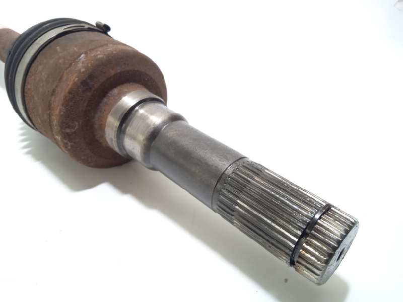 Recambio de transmision trasera izquierda para ford mustang basis referencia OEM IAM FR334K139AC  