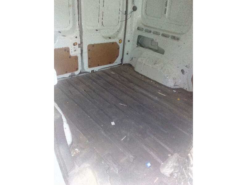 ford transit connect (tc7) del año 2011